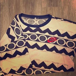 Retro Nike Short sleeve Tee